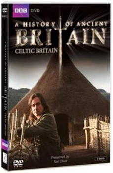 A History Of Ancient Britain: Celtic Britain (DVD)