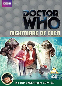 Doctor Who: Nightmare Of Eden (1979) (DVD)