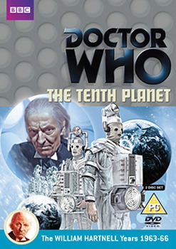 Doctor Who: The Tenth Planet (DVD)