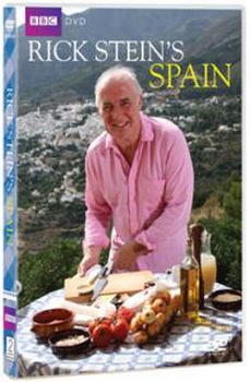 Rick Stein'S Spain (DVD)