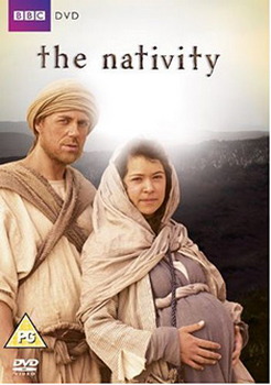 The Nativity (DVD)