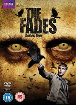 The Fades Series 1 (DVD)