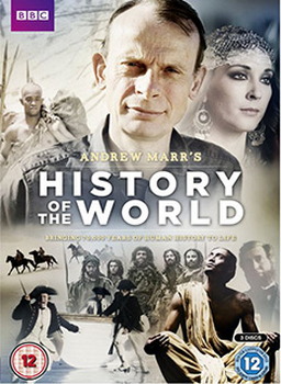 Andrew Marr'S History Of The World (DVD)