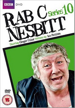 Rab C Nesbitt 