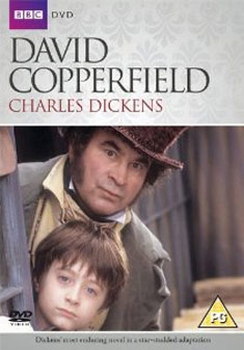 David Copperfield (1999) (DVD)