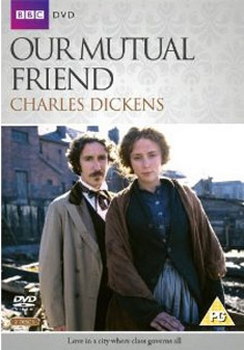 Our Mutual Friend (2011) (DVD)