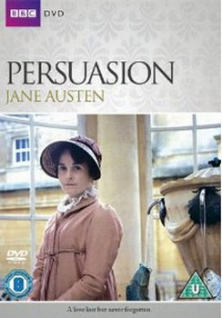 Persuasion (DVD)
