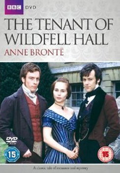 The Tenant Of Wildfell Hall (DVD)