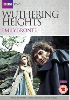 Wuthering Heights (DVD)