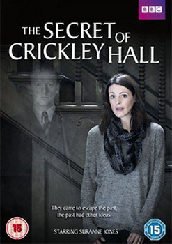 The Secret Of Crickley Hall (DVD)