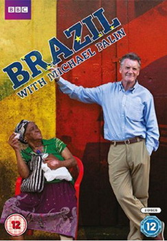 Palin'S Brazil (DVD)