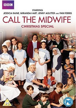 Call The Midwife: Christmas Special (DVD)