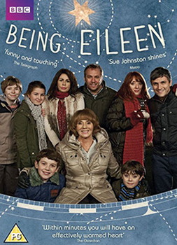 Being Eileen (DVD)