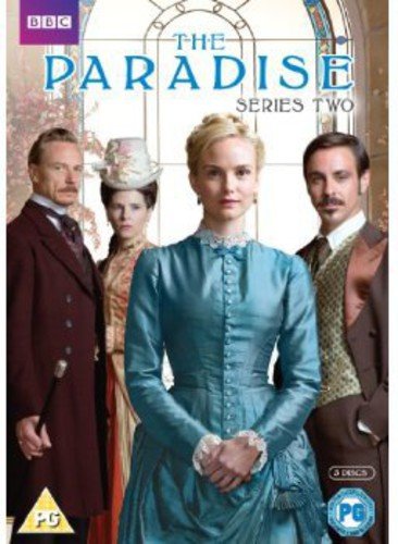 The Paradise - Series 2 (DVD)