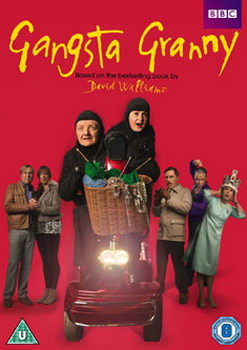 Gangsta Granny (DVD)