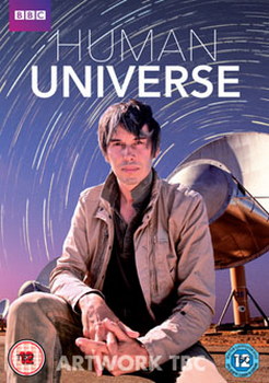 Human Universe (2014) (DVD)
