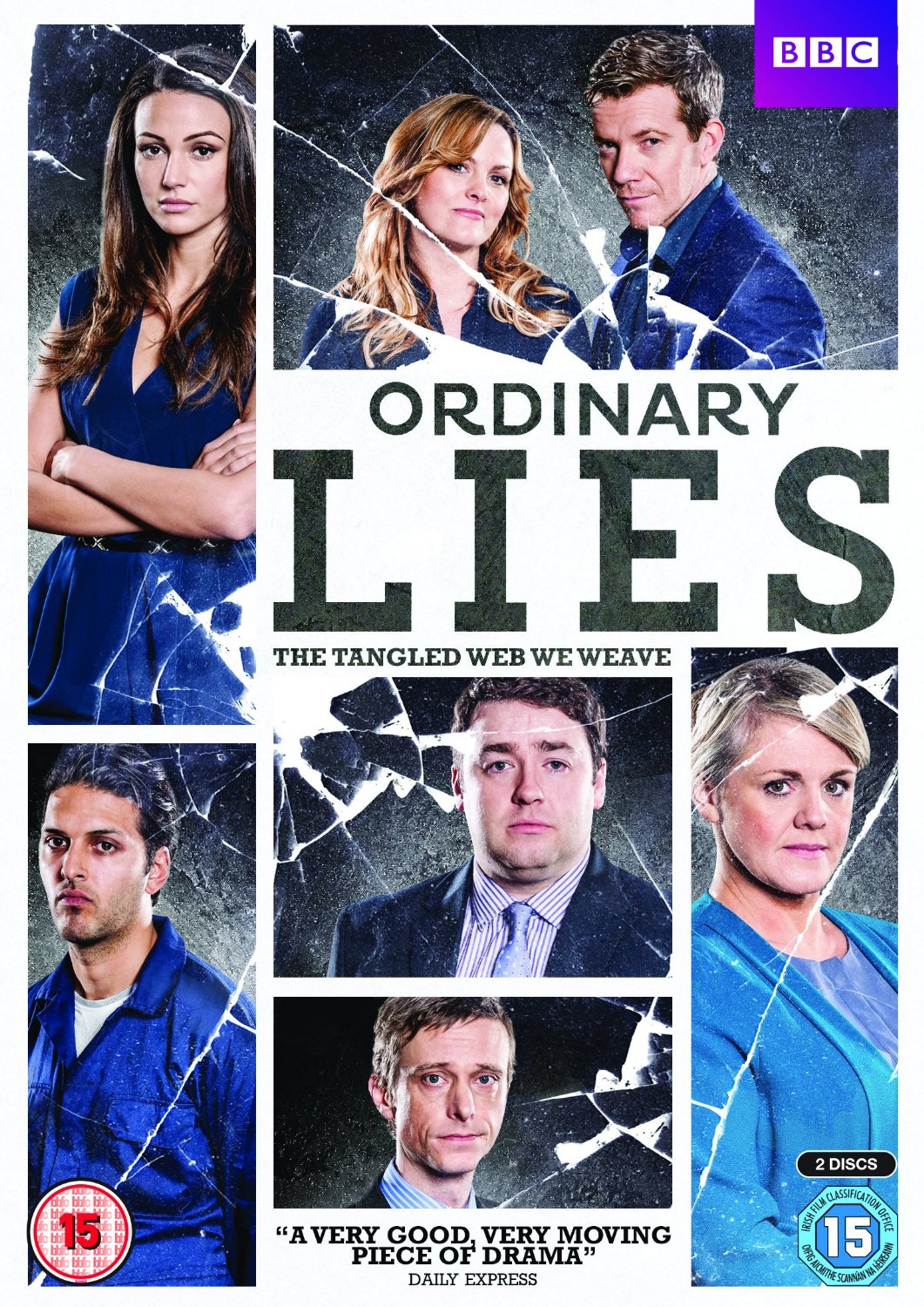 Ordinary Lies (DVD)