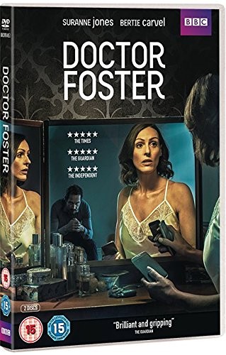 Doctor Foster (DVD)