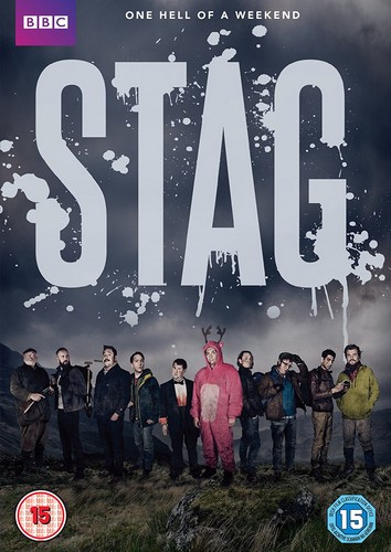 Stag (DVD)