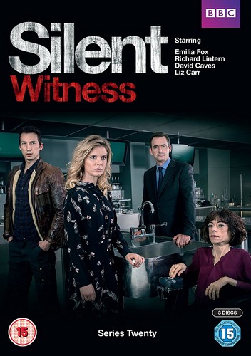 Silent Witness - Series 20