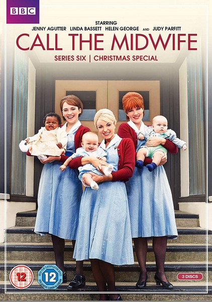 Call the Midwife - Series 6 - Complete