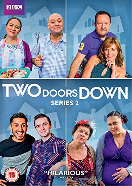 Two Doors Down - Series 2
