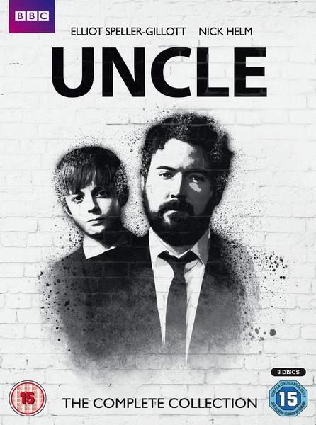 Uncle - The Complete Collection