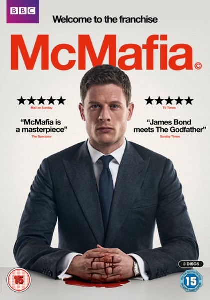 McMafia (DVD)