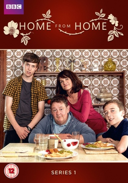Home from Home [DVD]