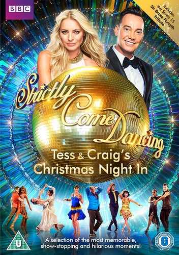 Strictly Come Dancing - Tess & Craig
