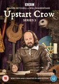 Upstart Crow - Series 3 (DVD)