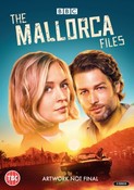 The Mallorca Files Series 1 (DVD)