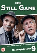 Still Game Series 9 [2019] (DVD)