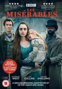 Les Miserables (DVD) (2019)