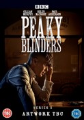 Peaky Blinders Series 5 (DVD)