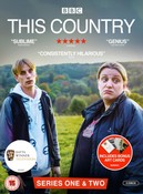 This Country Series 1 & 2 (DVD) (2018)