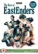 The Best of EastEnders (DVD) (2017)