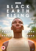 Black Earth Rising (DVD) (2018)