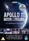 Apollo 11 Moon Landing: 50th Anniversary Collection (DVD)
