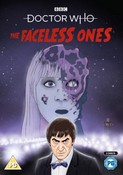 Doctor Who - The Faceless Ones (DVD)
