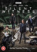 Silent Witness Series - 23 (DVD)