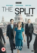 The Split Series 2 (DVD)