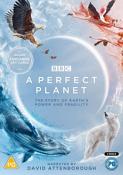A Perfect Planet  [DVD] [2021]