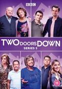 Two Doors Down: Series 5 [DVD]