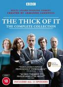 The Thick Of It - Complete Collection