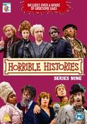 Horrible Histories: Series 9 [DVD]