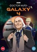 Doctor Who - Galaxy 4 [2021]