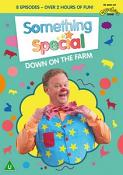 Something Special - Down On The Farm [DVD] [2021]