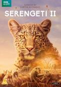 Serengeti II [DVD] [2021]