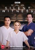 Silent Witness - Series 24 [DVD] [2021]